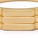Gold Aubar Bold Ring