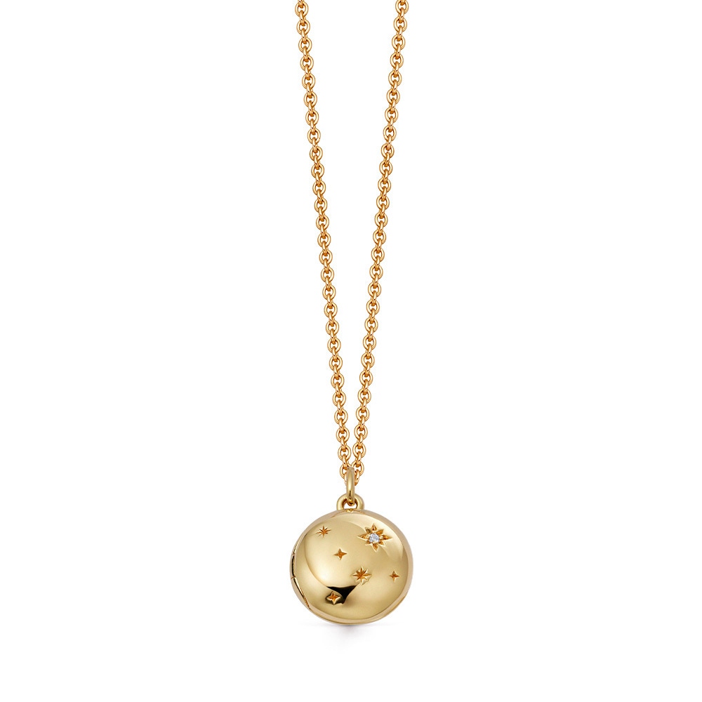 Celestial Jewelry | Astley Clarke