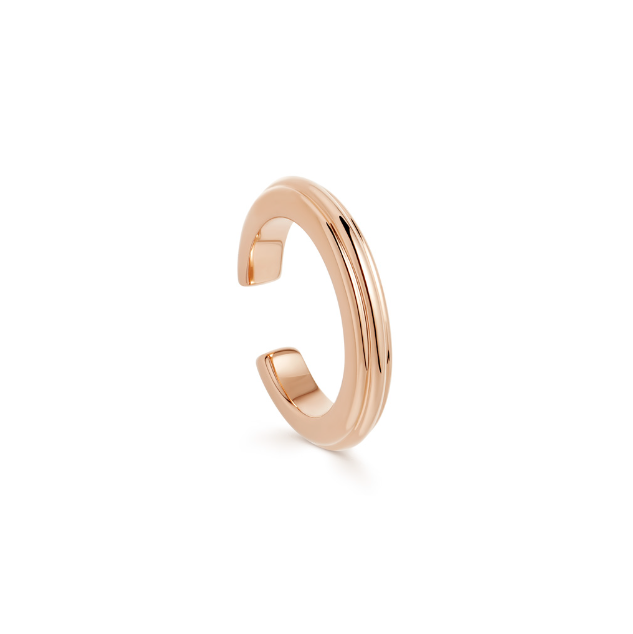 Cartier hotsell ear cuff