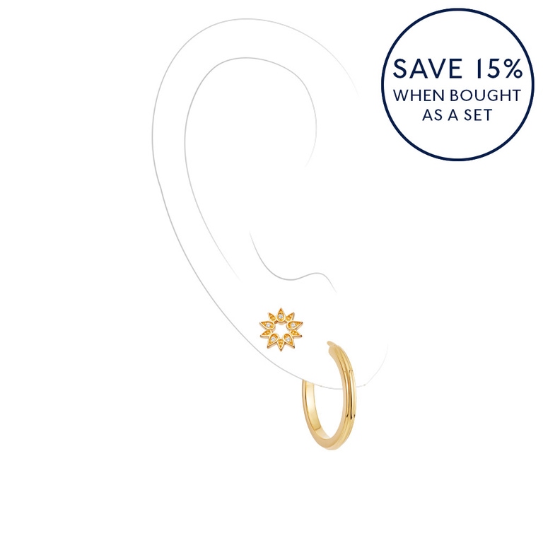Linia sun stack