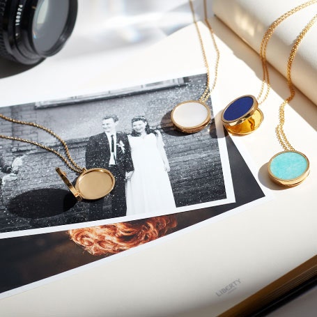 Locket Photos