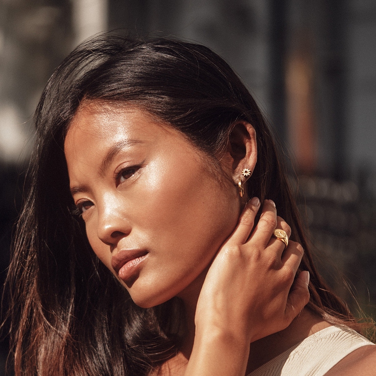 Linia sun stack