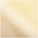 Key Biography Charm in Yellow Gold Vermeil