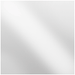 Solid White Gold Diamond Station necklace