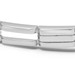 Silver Aubar Bold Bangle