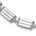 Silver Aubar Bold Bracelet