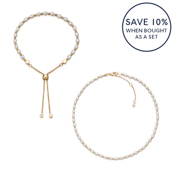 Pearl Gift Set