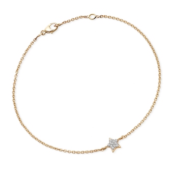 Little Star Bracelet
