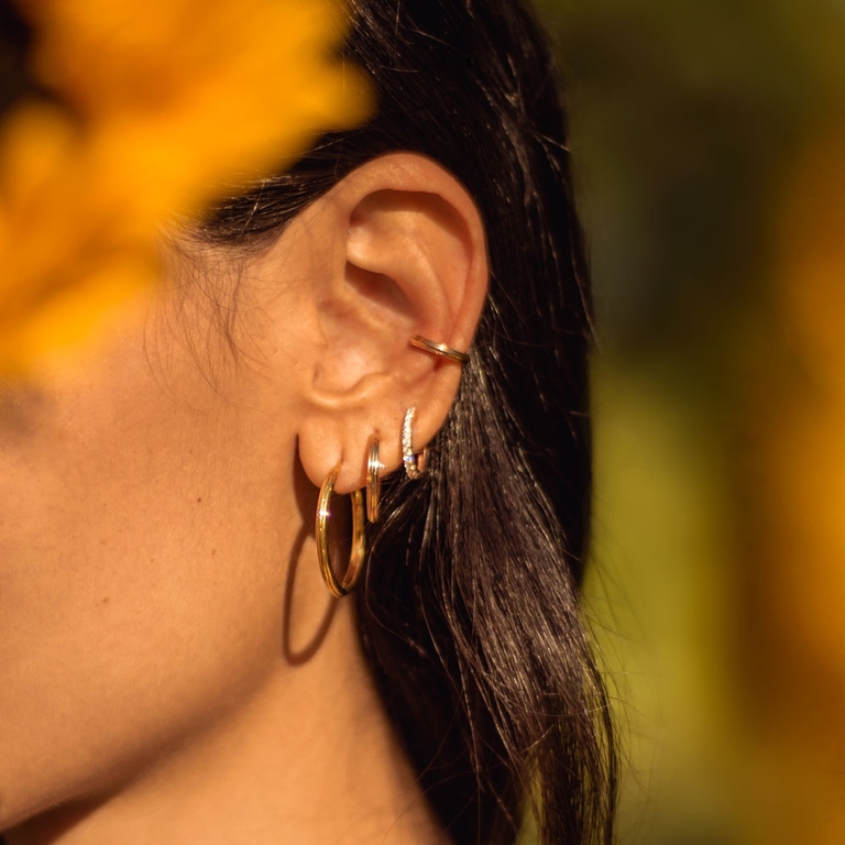 Linia Ear Cuff