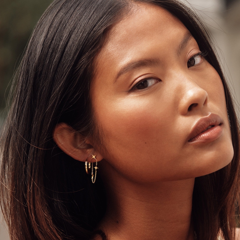 Linia Star stack
