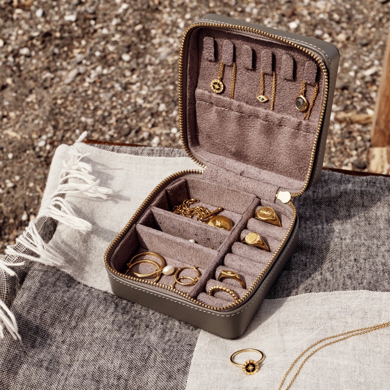 Astley Clarke Jewellery Box