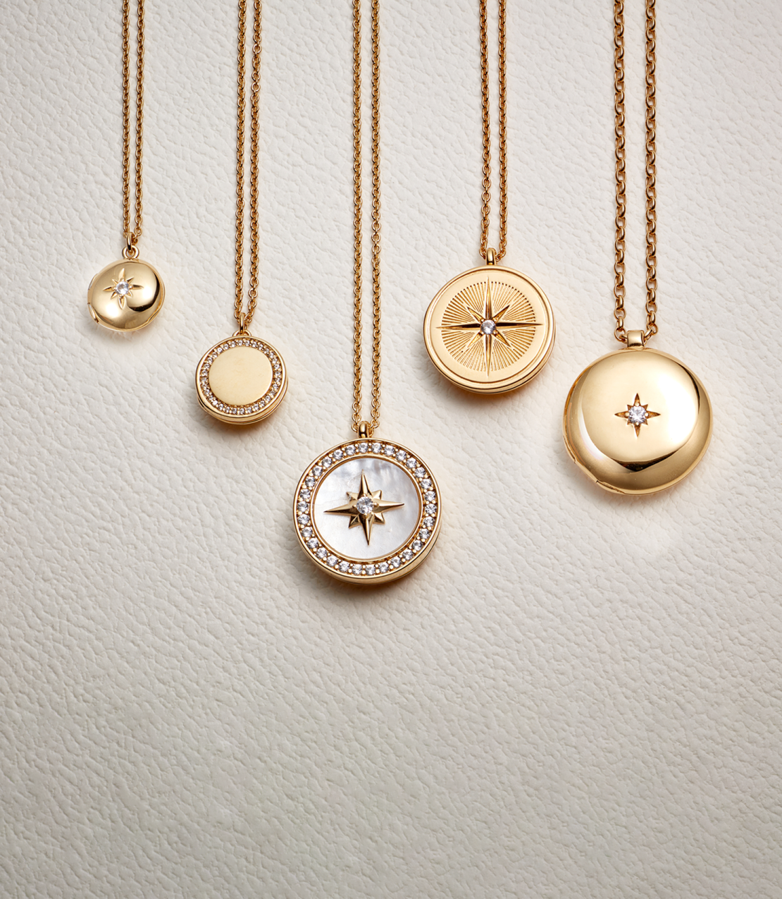 20% OFF ALL LOCKETS