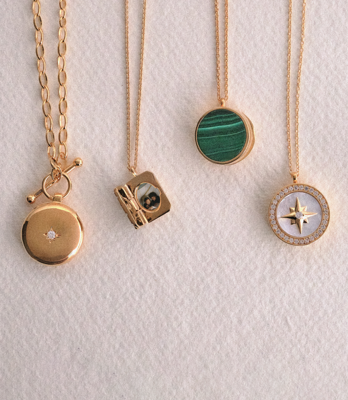 20% OFF ALL LOCKETS
