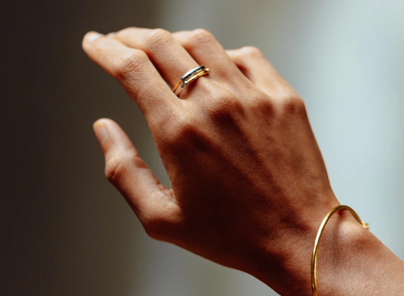 MIXED METALS