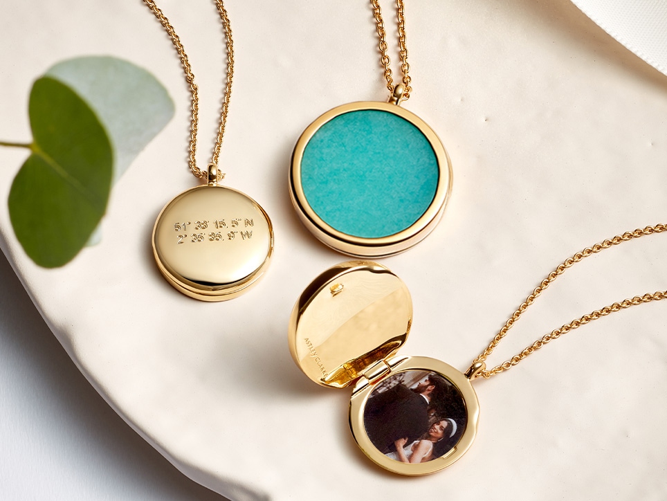 LOCKETS & GIFTS