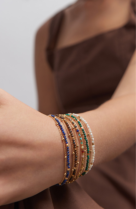 BRACELETS