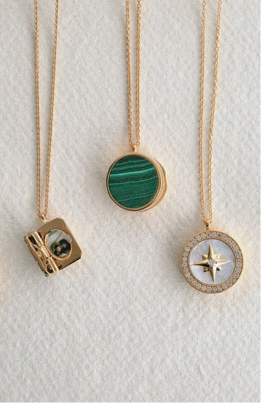 LOCKETS