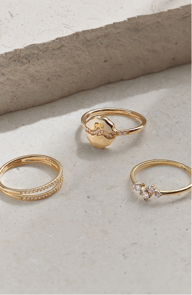 RINGS
