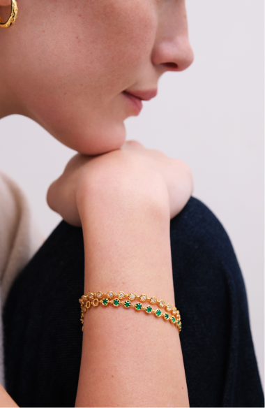 BRACELETS