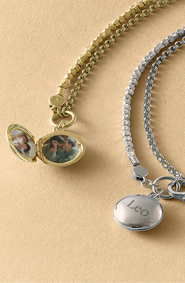 LOCKETS