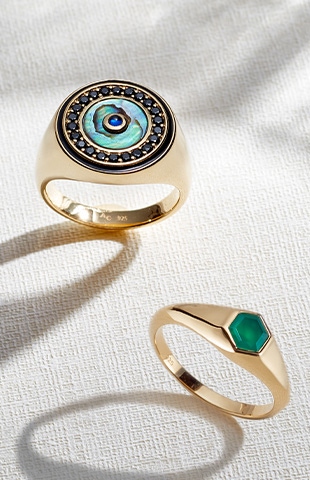 Sale Rings