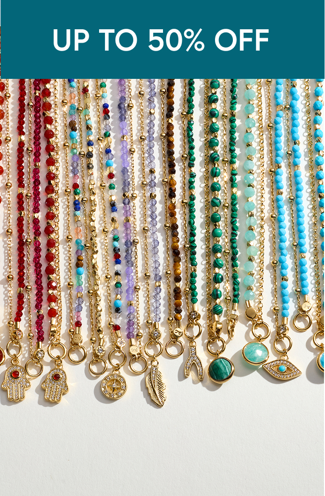 BRACELETS