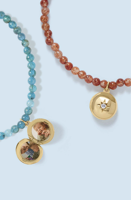 LOCKETS