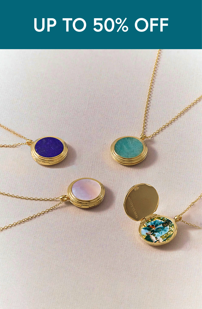 LOCKETS