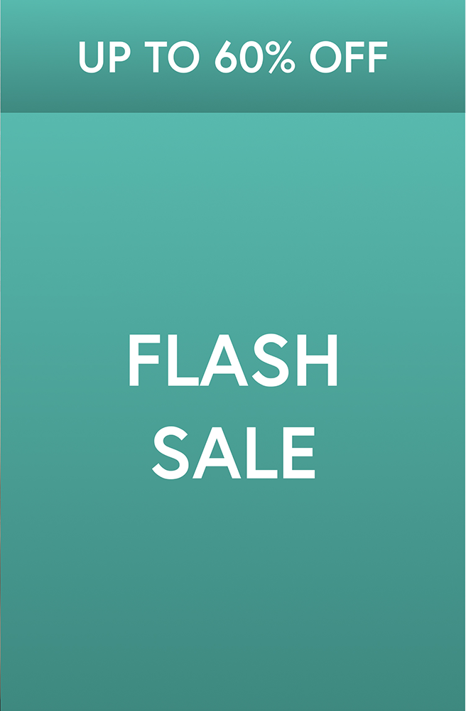 FLASH SALE