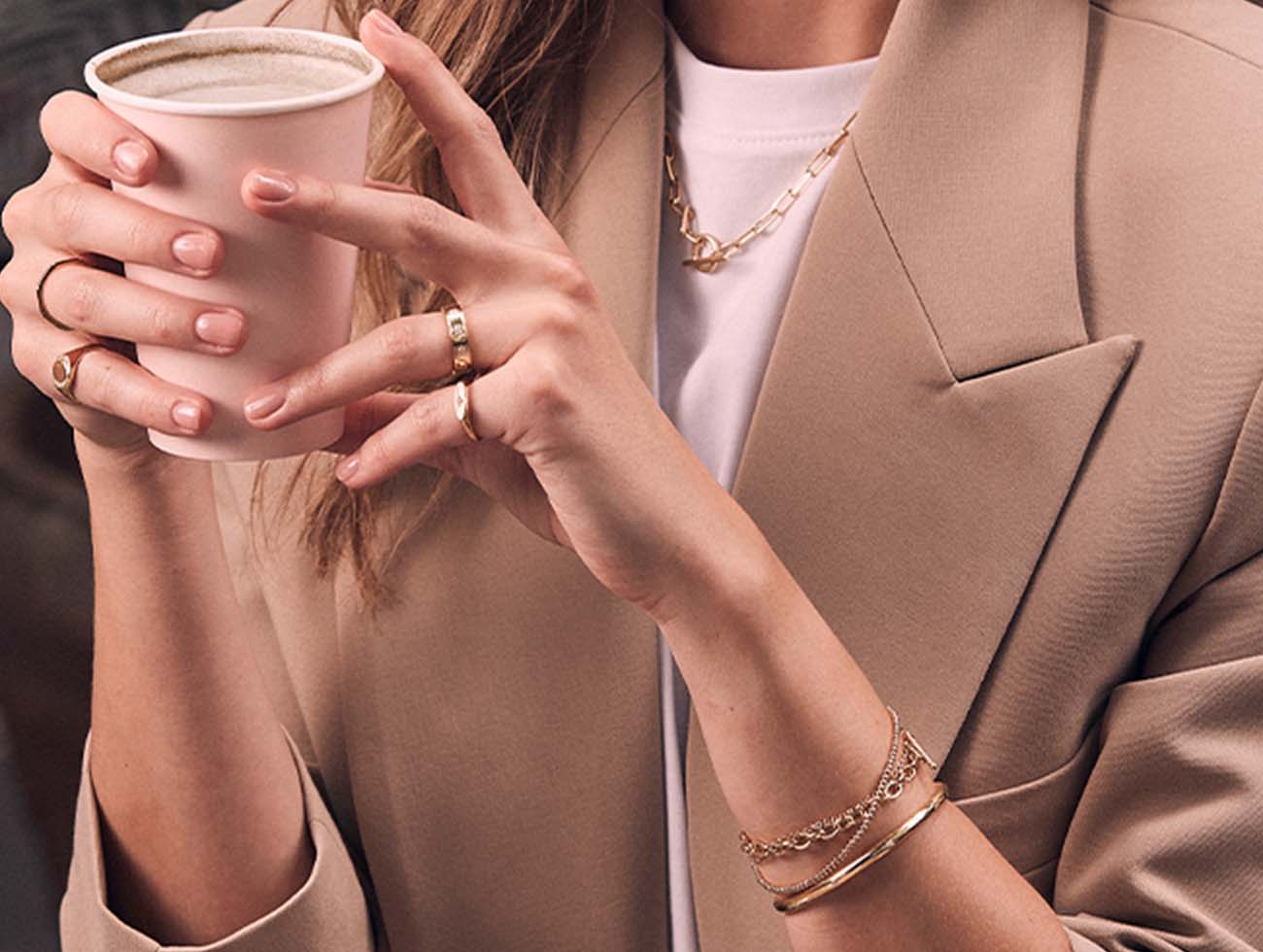 NEW SEASON ESSENTIALS