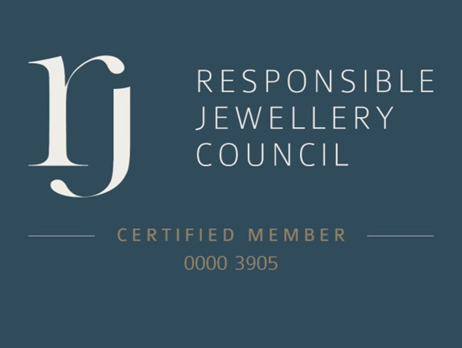 RESPONSIBLY ACCREDITED