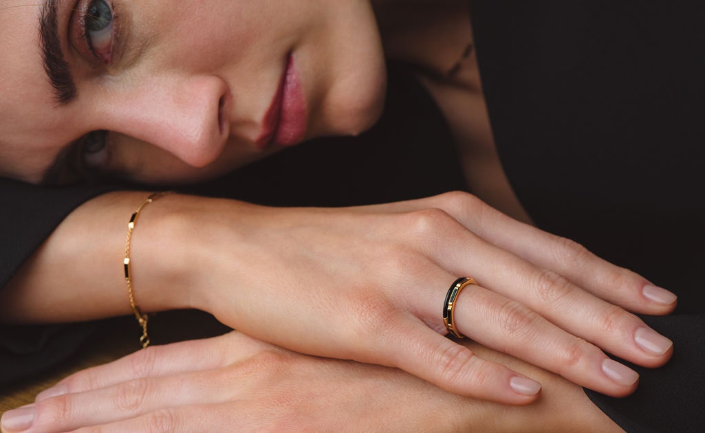 stilla rings