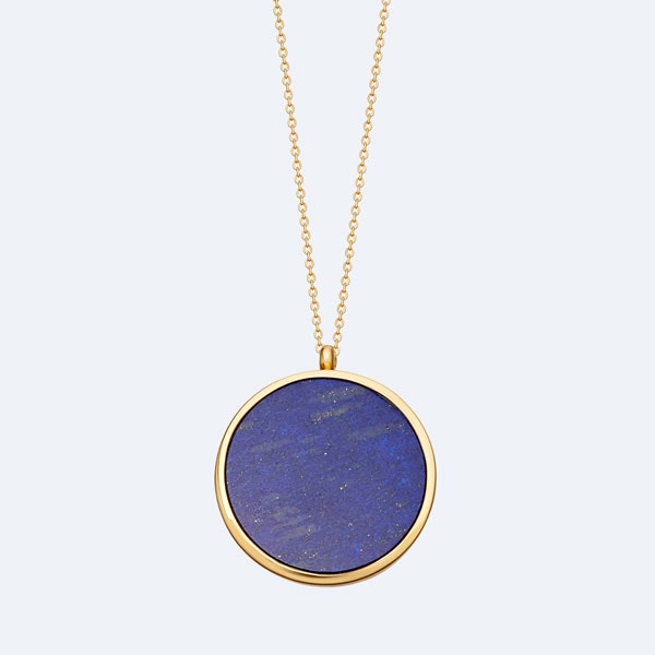 Shop  Lapis Lazuli  Necklaces