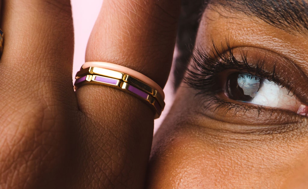 stilla rings