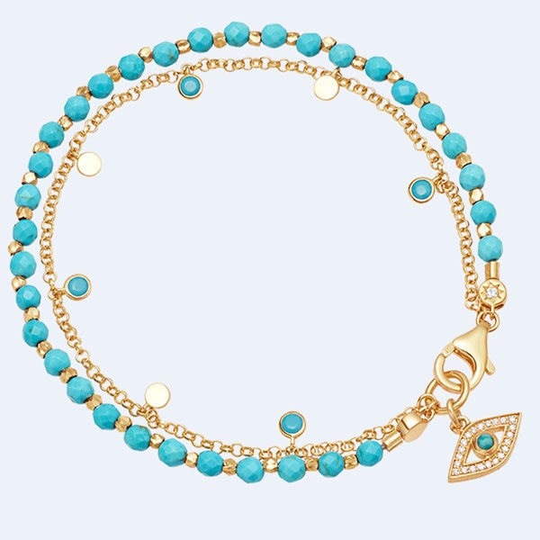 Turquoise Bracelet