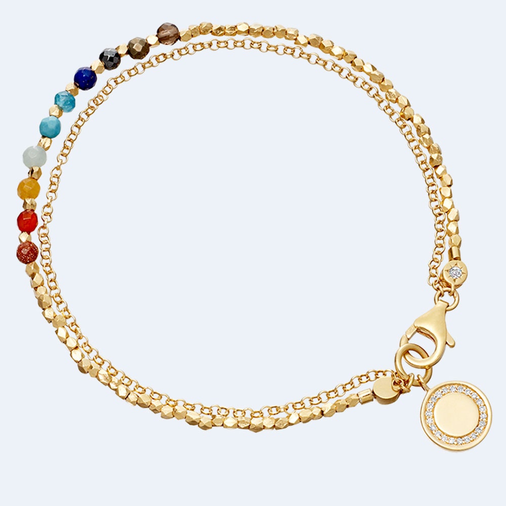 hematite Bracelets