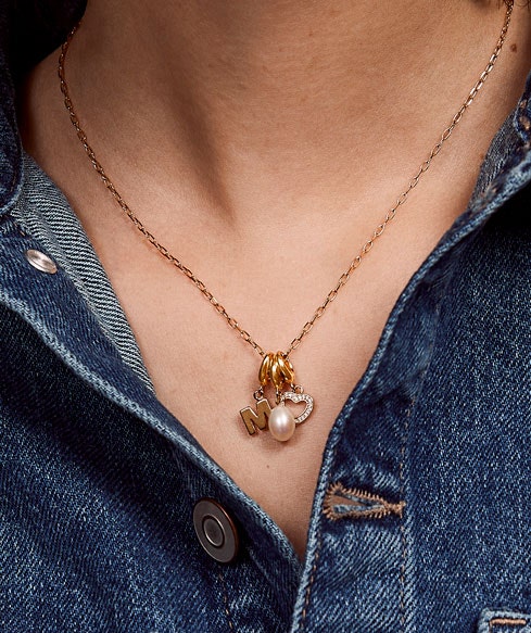 necklace charm bundle