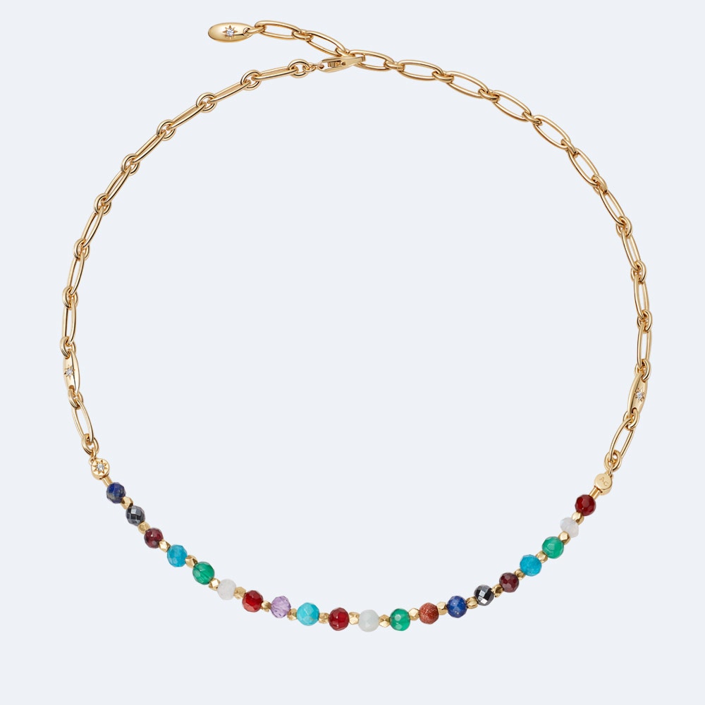 Shop Apatite Necklaces