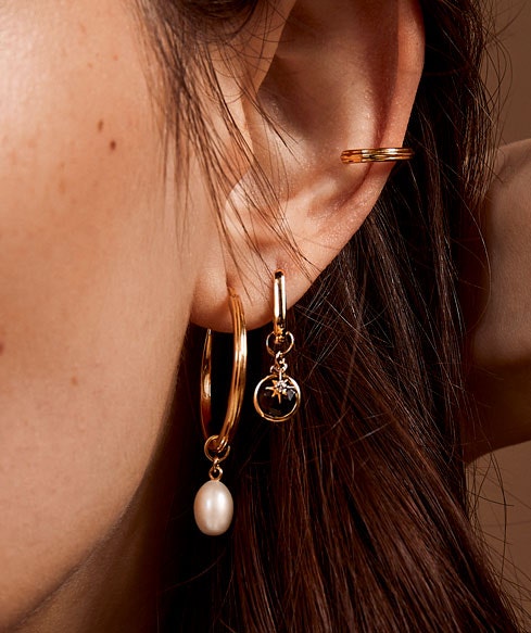 earring charm bundle