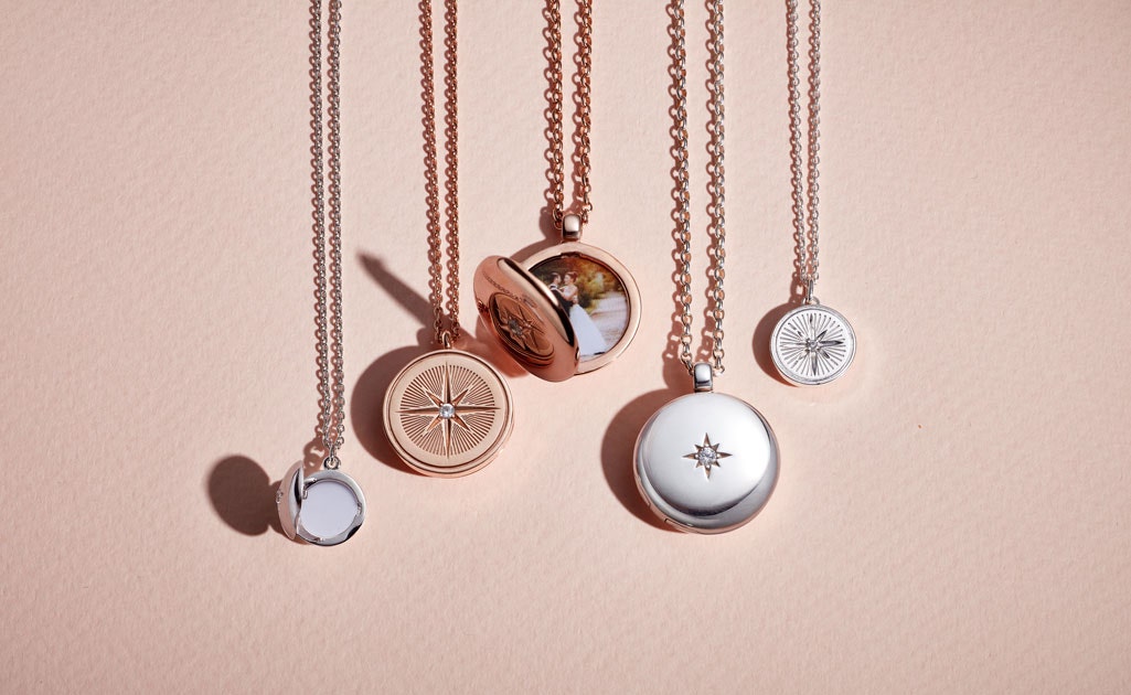 A history of lockets A history of lockets
