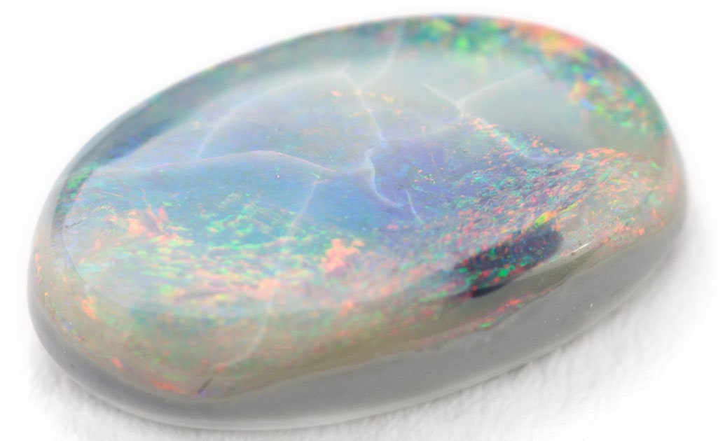 opal gemstone