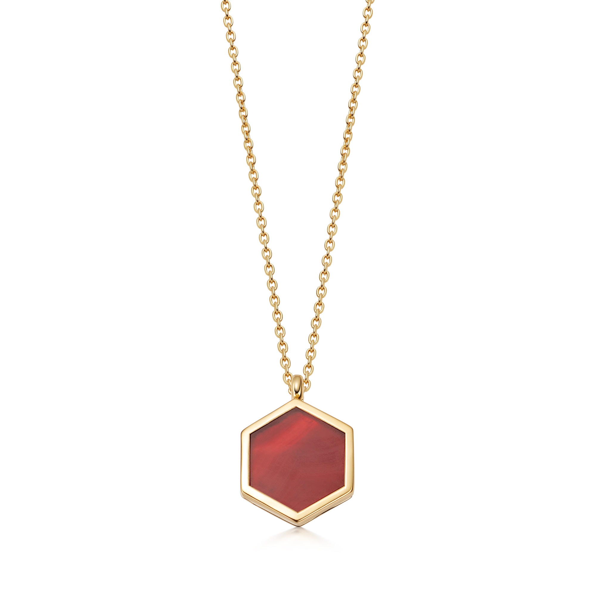 Shop Agate Necklaces