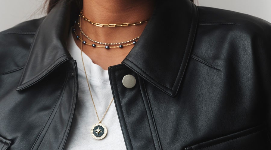 halo bracelet