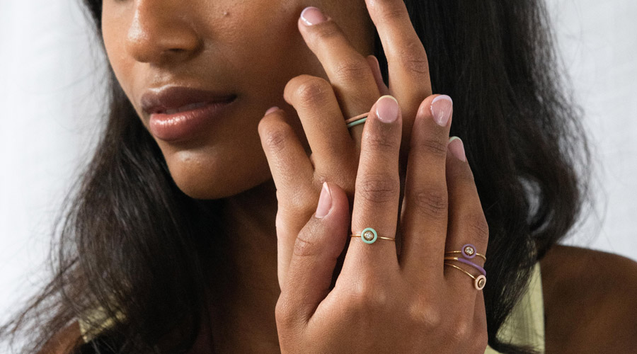 Fine Jewellery