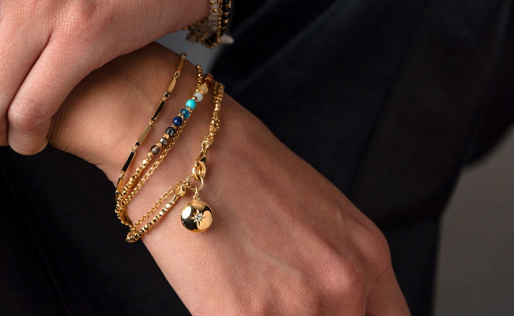 Locket Bracelet Locket Bracelet