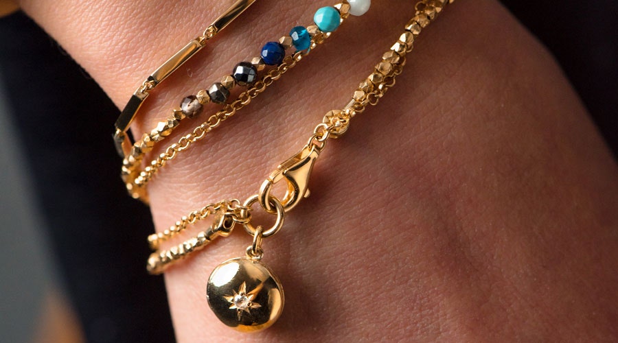 cirque bracelets