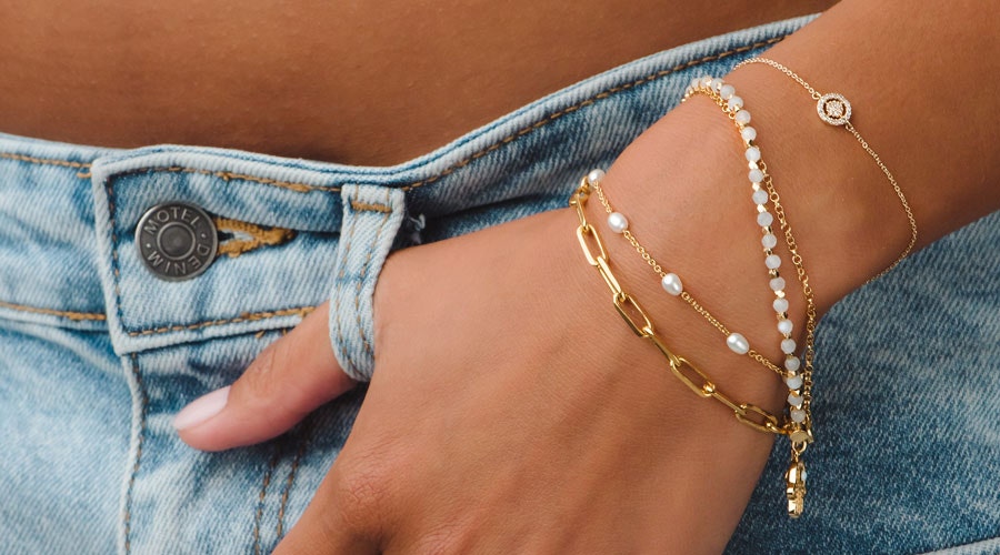 cirque bracelets