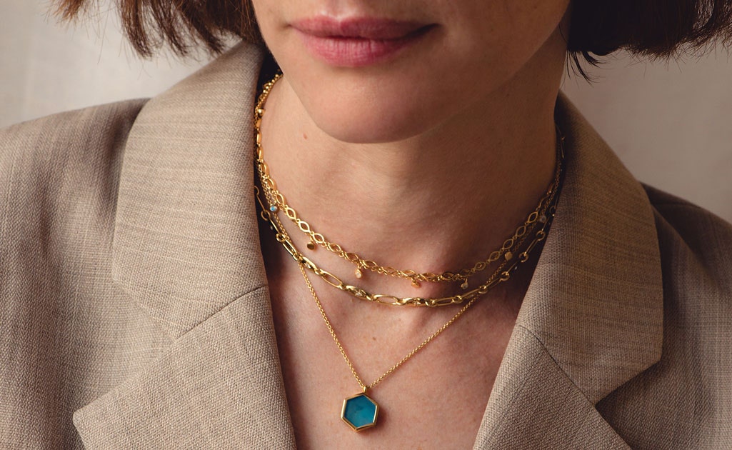 A history of lockets A history of lockets