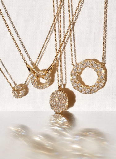 Jewelry Gifts Under 100