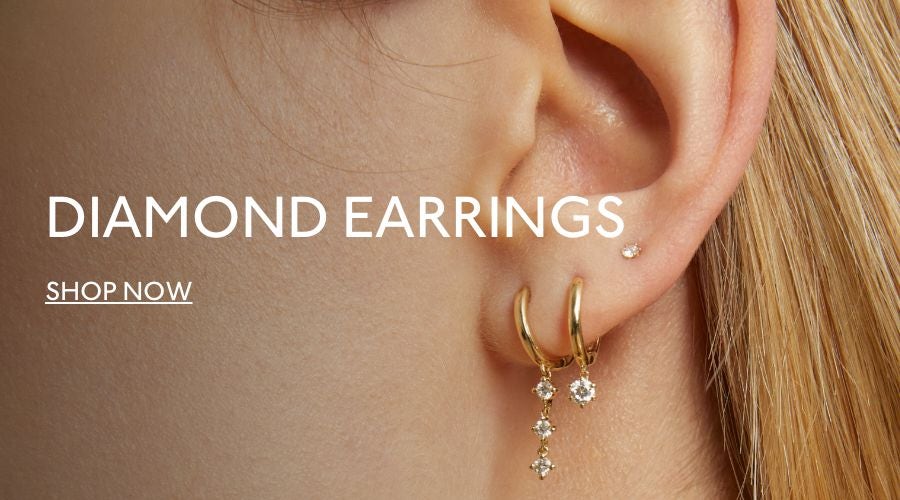Diamond Lockets For Women